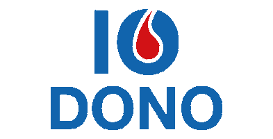 Heart Logo Sticker by studio09