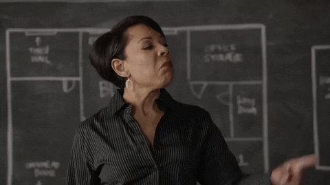 orange is the new black