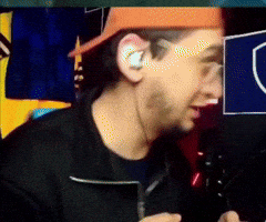 Morganml GIF