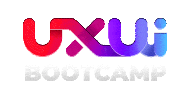 Bootcamp Uxui Sticker by Skooldio