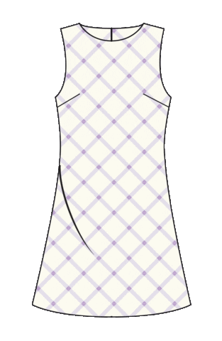 Dress Miniskirt Sticker by C&A Europe