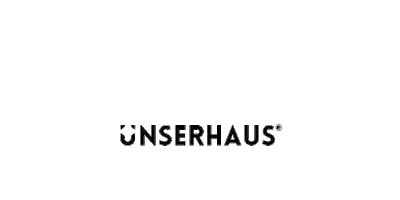 Unserhaus Sticker