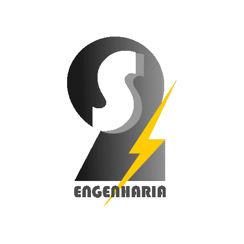 2S Engenharia Sticker