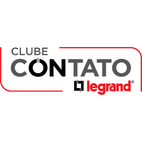 Legrand Brasil Sticker