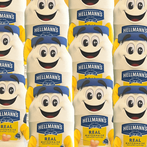 Hellmann's US GIF