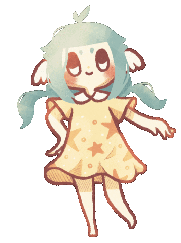 Dance Sticker