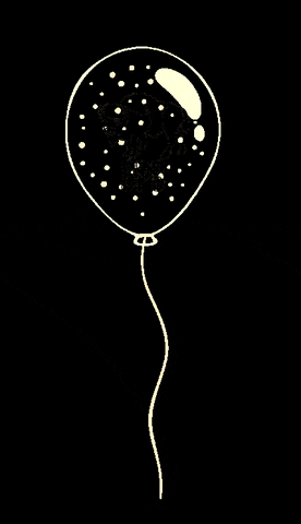 Weareballoonparty GIF