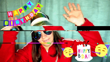Birthday GIF