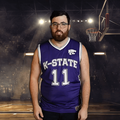 March Madness Travel GIF by Basketball Madness
