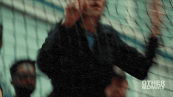 Jessica Chastain GIF by Other Mommy