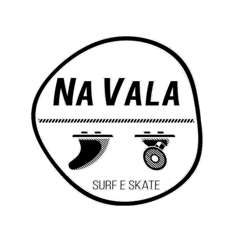 navalasurfeskate Sticker