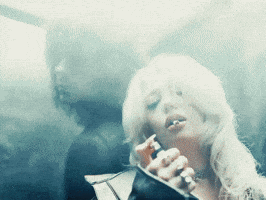 GIF by Gunnr
