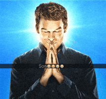 Dexter Son GIF