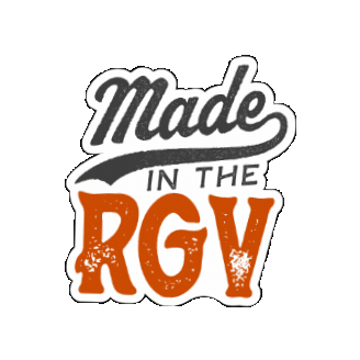 Sticker by The University of Texas Rio Grande Valley