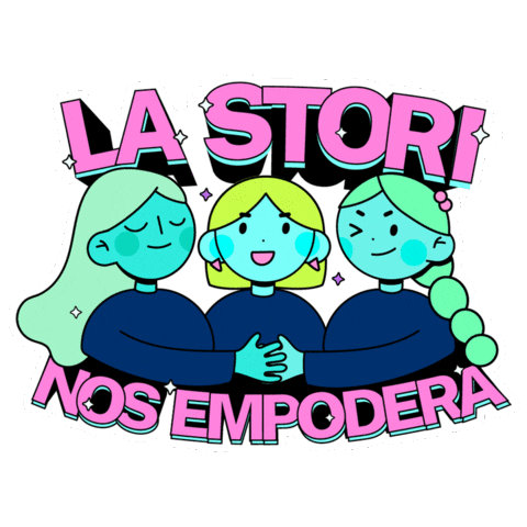 8M Sticker By Storisticker