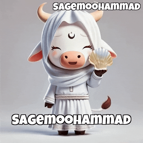 Peace Listen GIF by Sagemoohammad