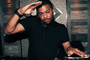 Just Blaze Dj GIF