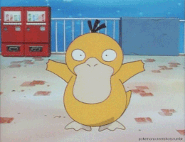 Psyduck GIFs - Find & Share on GIPHY