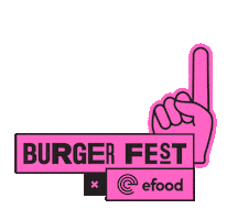 Food Festival Celebration Sticker by Chocolate Fest