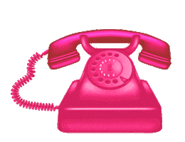 Phone Dreams Sticker by Theposhdolls