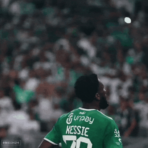 Alahli GIF
