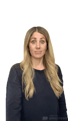 Rebekah Hughes Sticker
