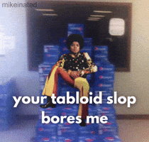 Michael Jackson Mj GIF