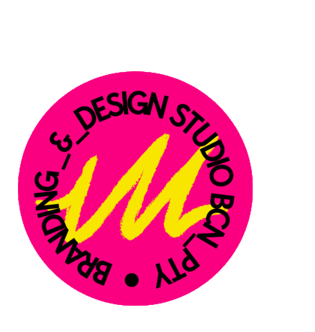 mkrsland Sticker