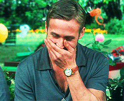 Ryan Gosling Lol GIF - Find & Share on GIPHY