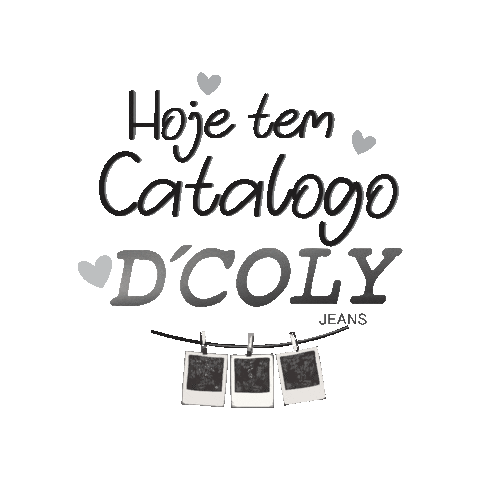 dcolyjeans Sticker