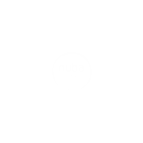 Chalet Sticker by NUBA