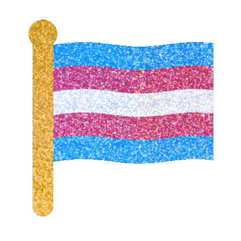 Happy Pride Sticker by PatrickStarrr