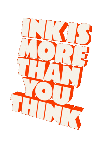 Logo Swag Sticker by Custom Ink