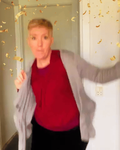 Dance GIF