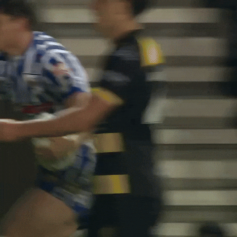 Celebrate Come On GIF by St.Helens R.F.C