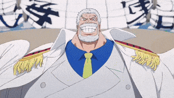 One Piece GIF