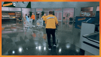 Game Show Halloween GIF by ABC Network