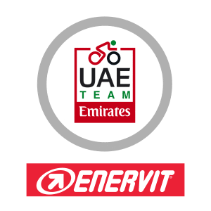 Enervit España Sticker