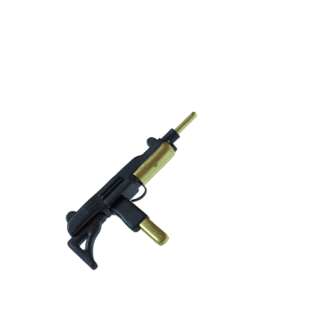 Sticker by goldenoozy