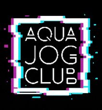 Sport Fitness GIF by aquajogclub