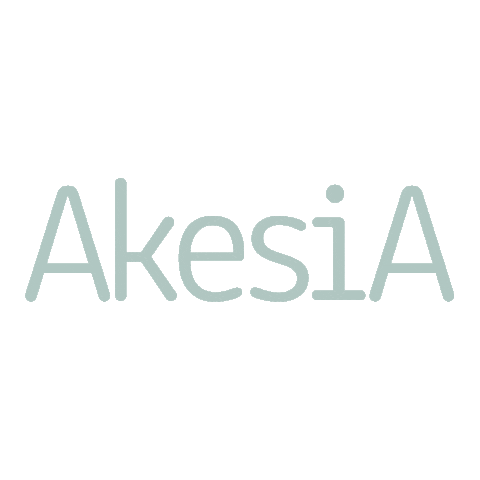 Akesia Sticker