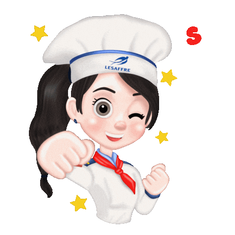 Safinstantindonesia Sticker