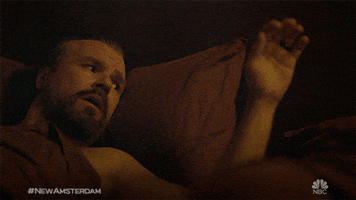 Nbc GIF by New Amsterdam