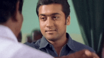 Surya Maniratnam Gif By Magic Man Gif
