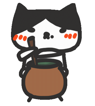 Cook Beat Sticker by yomoyeah