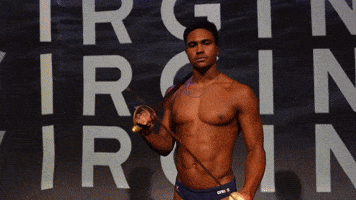 Uvaswimdive26 GIF by Virginia Athletics