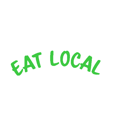 Little Leaf Farms Sticker