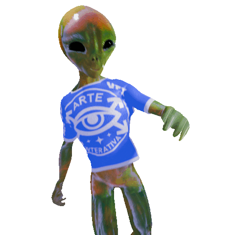 Et Sticker