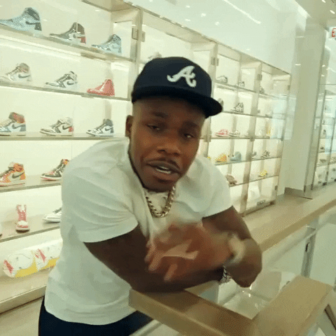 Freestyle Essence GIF by DaBaby