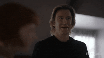 Not Joking Fx Networks GIF by AHS